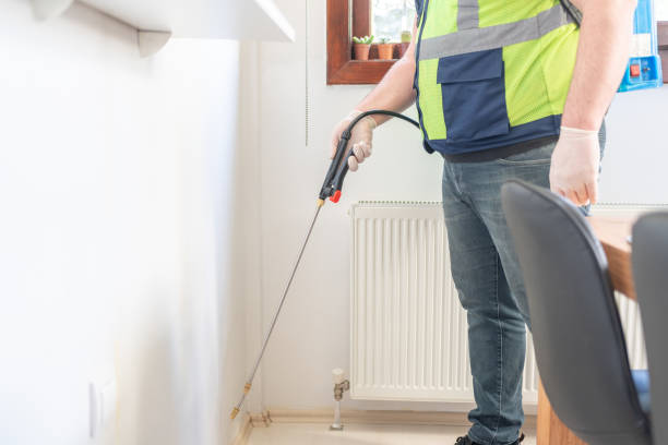 Best Mosquito Control Services  in Teays Valley, WV